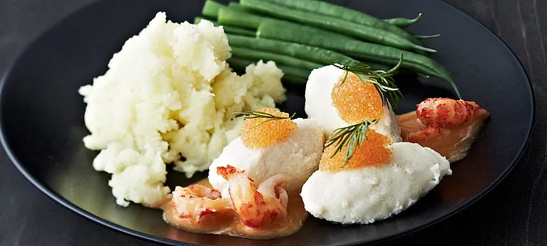 Hauki- ja kuhakvenellit wallenbergiläisittäin