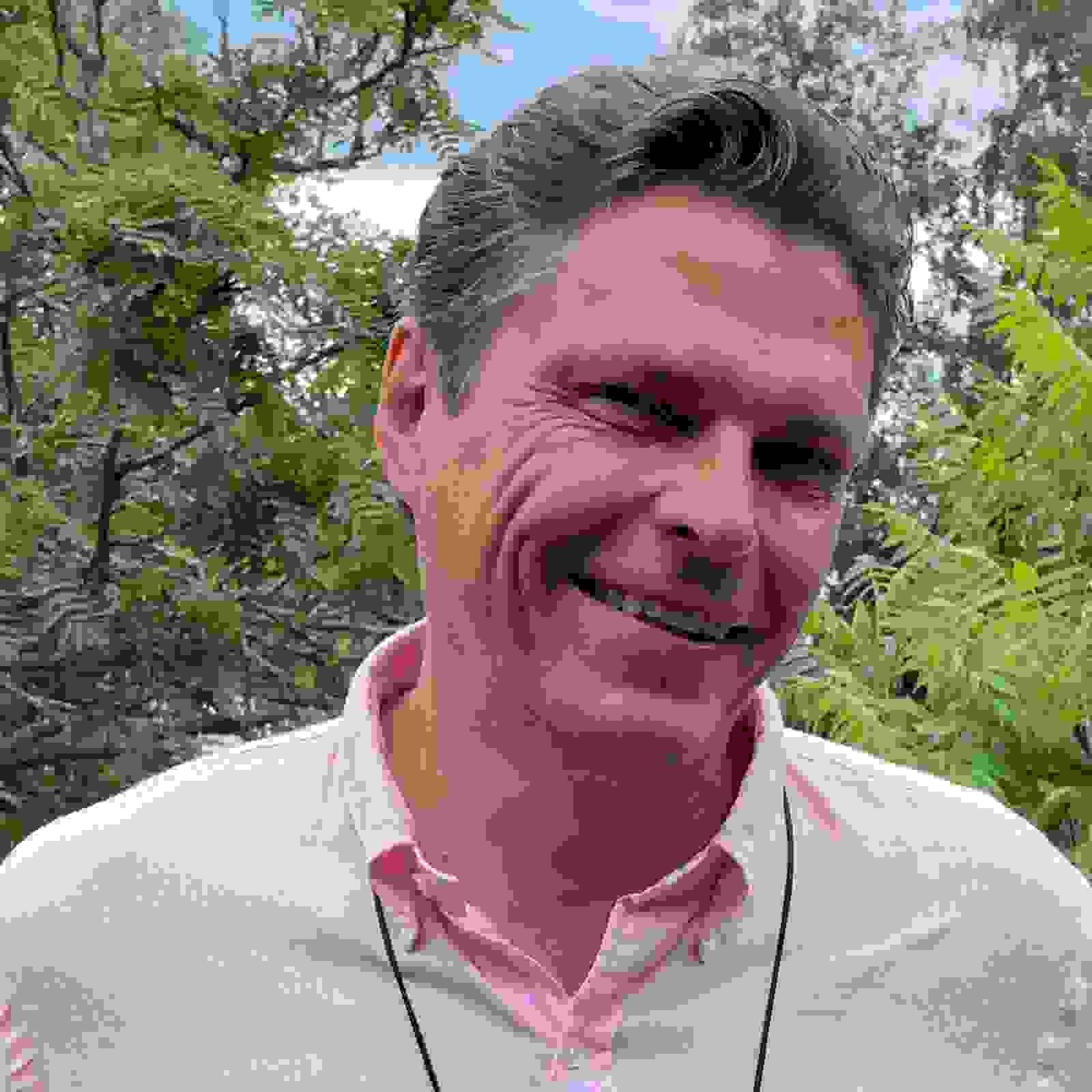 Työympäristöpalvelujen päällikkö