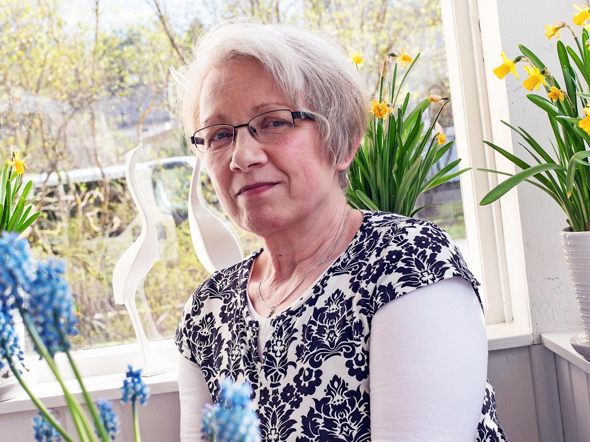 Eija Viljanen