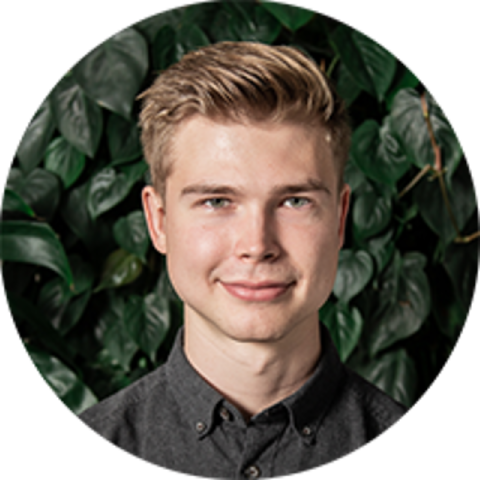 Web Engineer SOK Digikehitys -yksikössä