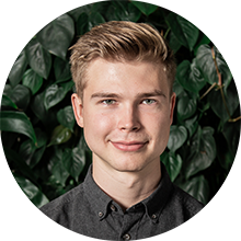 Web Engineer SOK Digikehitys -yksikössä