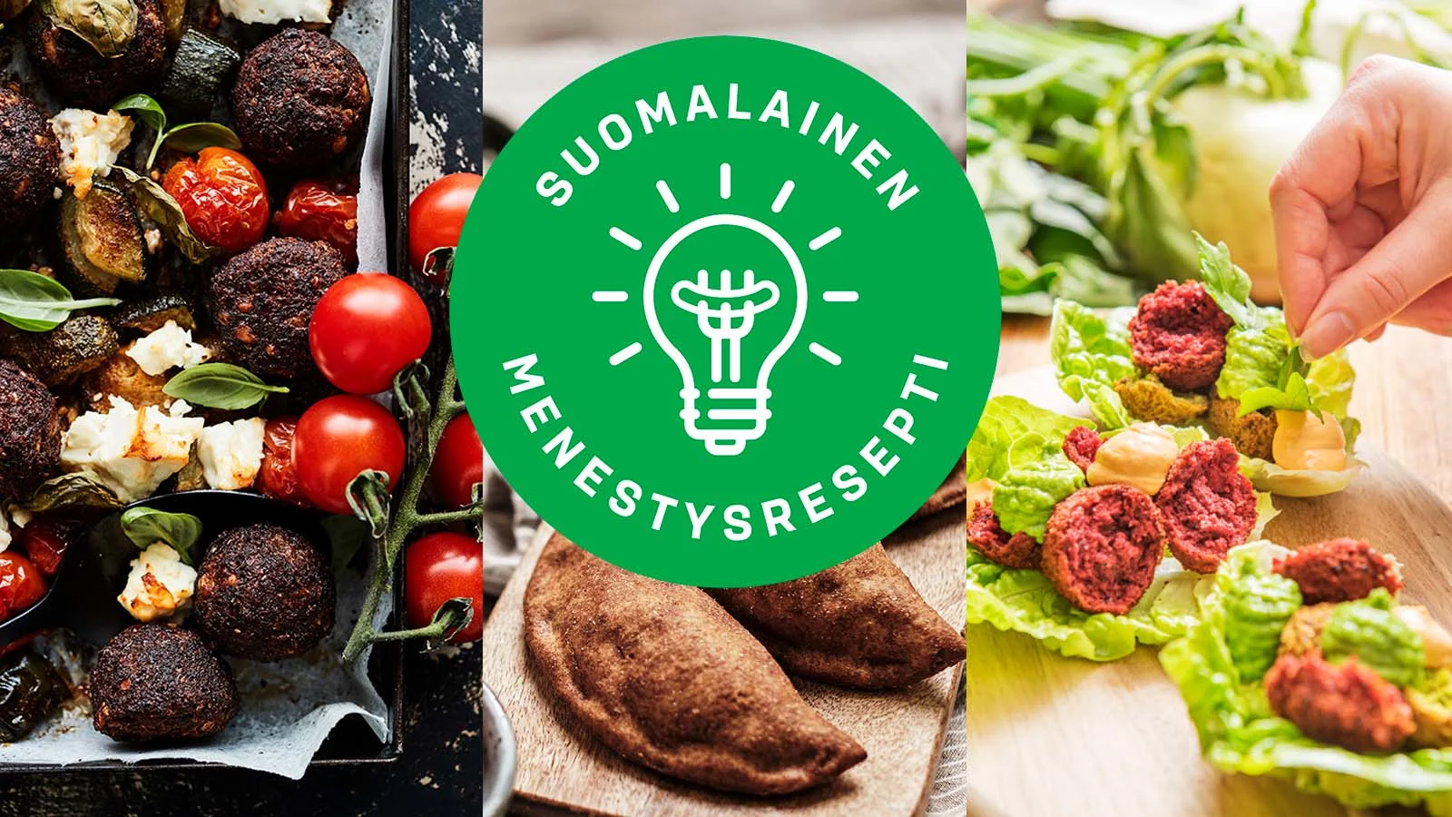 Neljässä kuukaudessa jo puoli miljoonaa Falleroa myyty – Suomalainen  menestysresepti -kilpailu on ruoka-alan hittitehdas - S-ryhmä