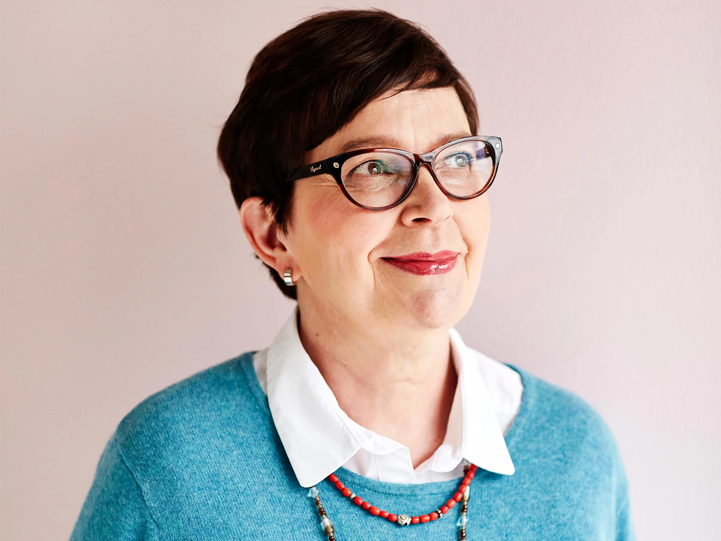 Kati Tervo: Veren maku