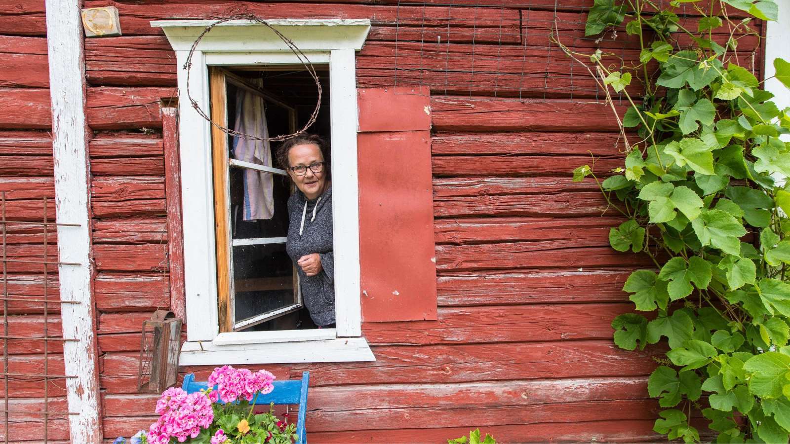 Ruokahävikki nolla ja luonnonantimet kellariin – näitä ympäristötekoja moni vasta suunnittelee