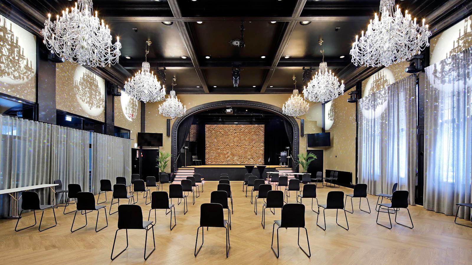 Conference
