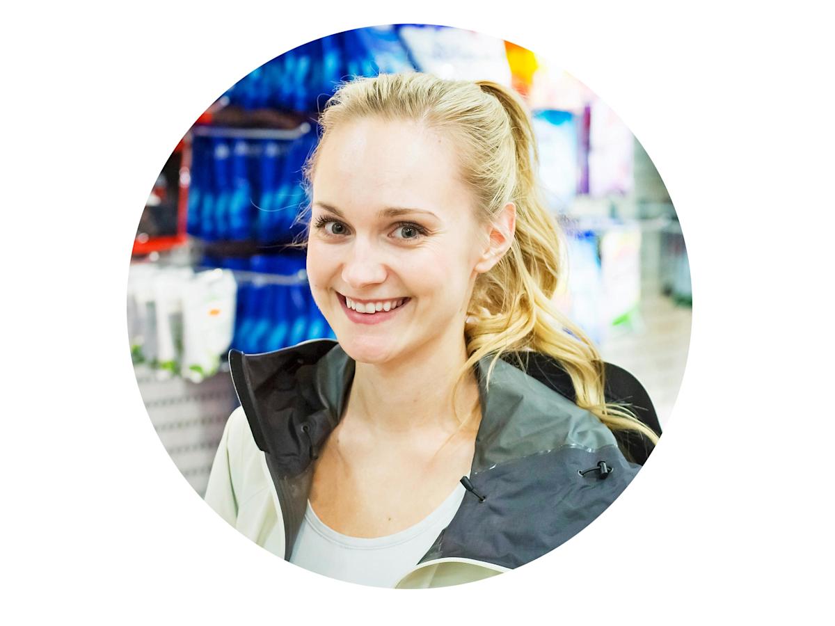 Heidi Mäkitalo