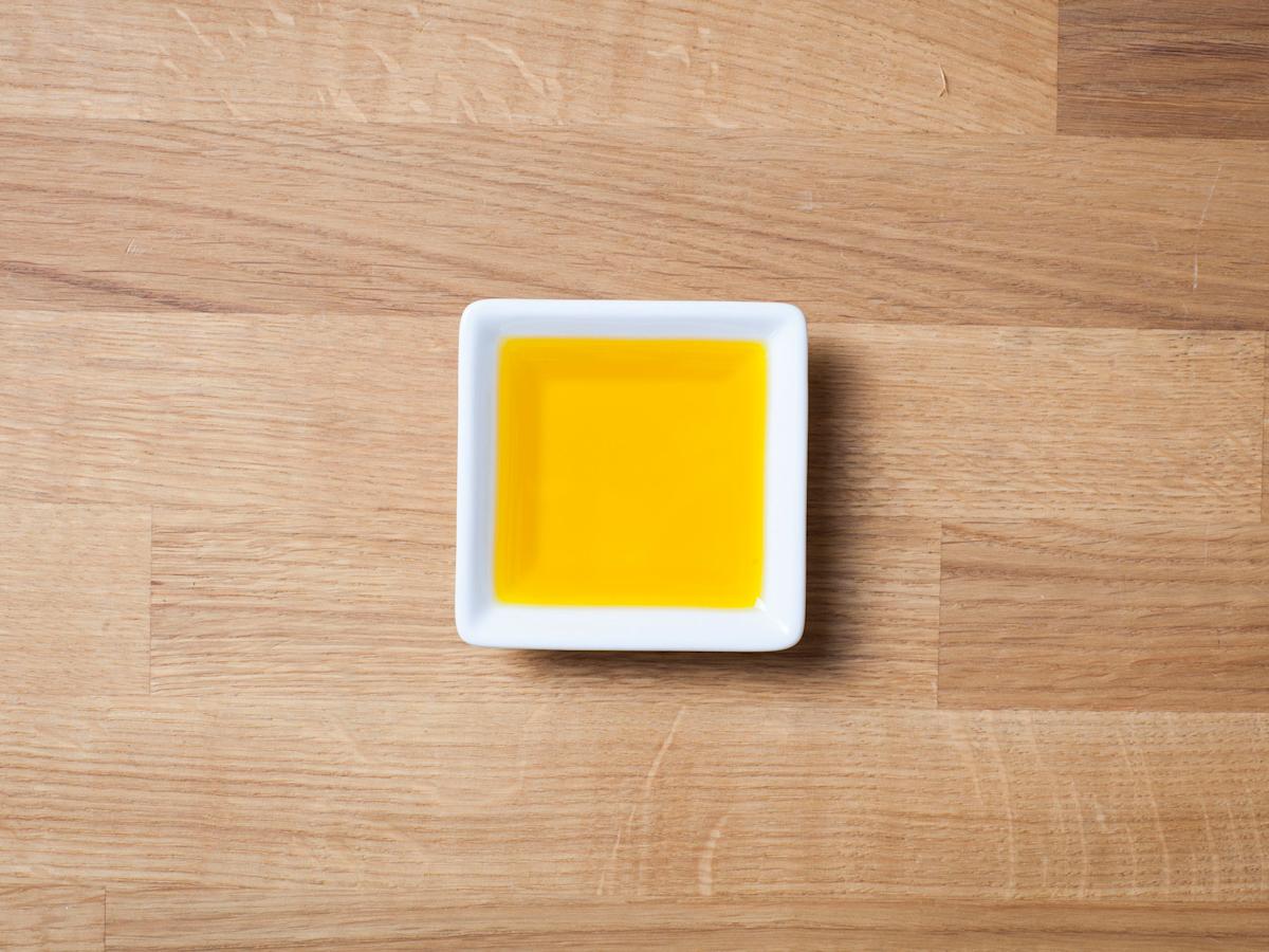 Pellavansiemenöljy sisältää runsaasti omega-3-rasvahappoja