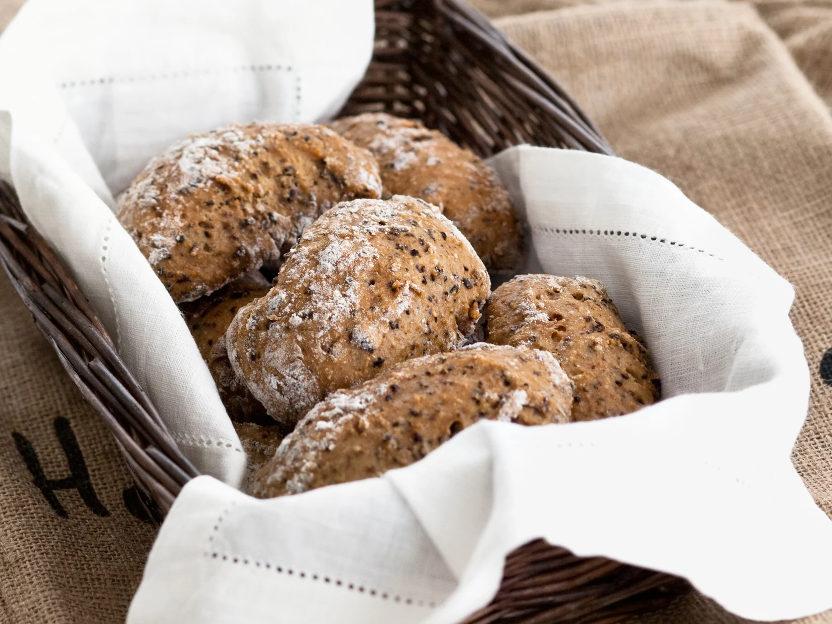 Saaristolaissämpylät