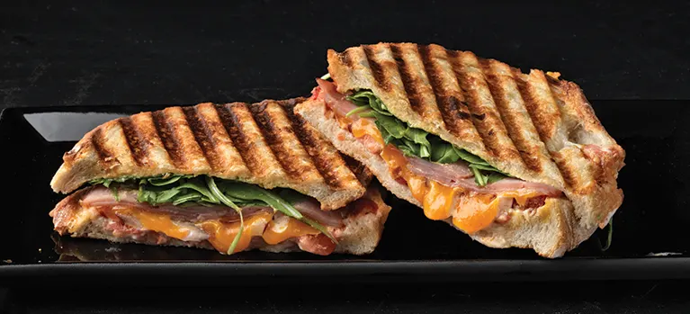 Kinkku-CheddarSandWitchit