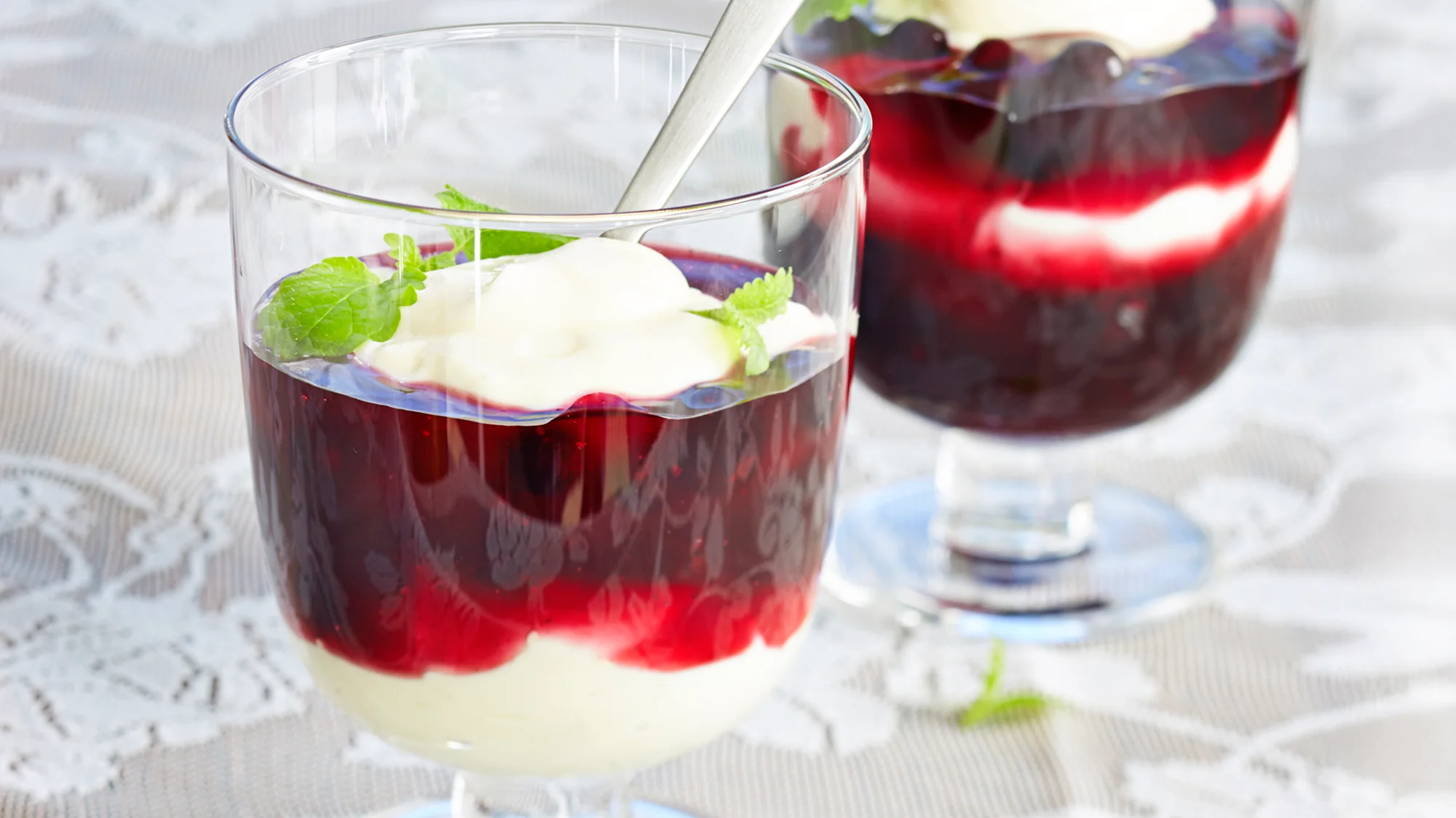 Mustaherukkakiisseli