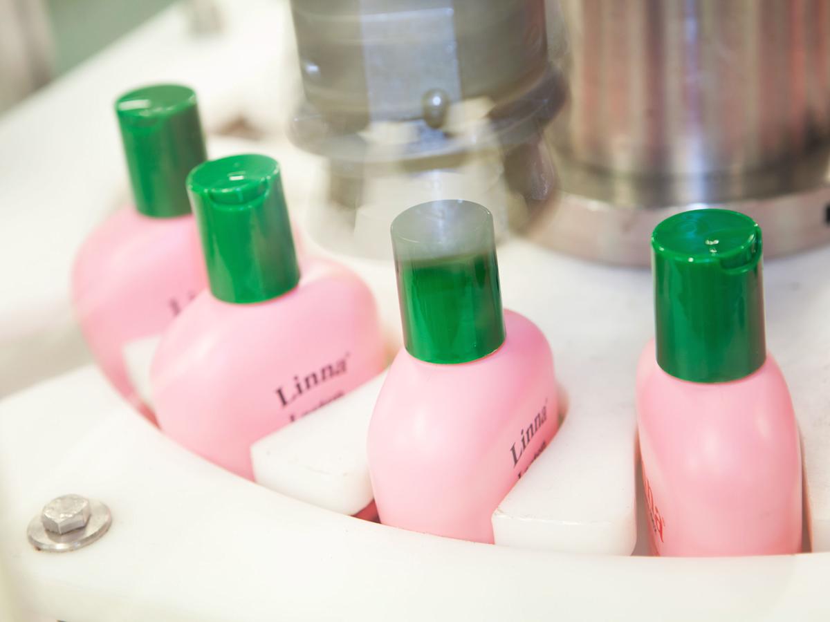 Linna Shampoo
