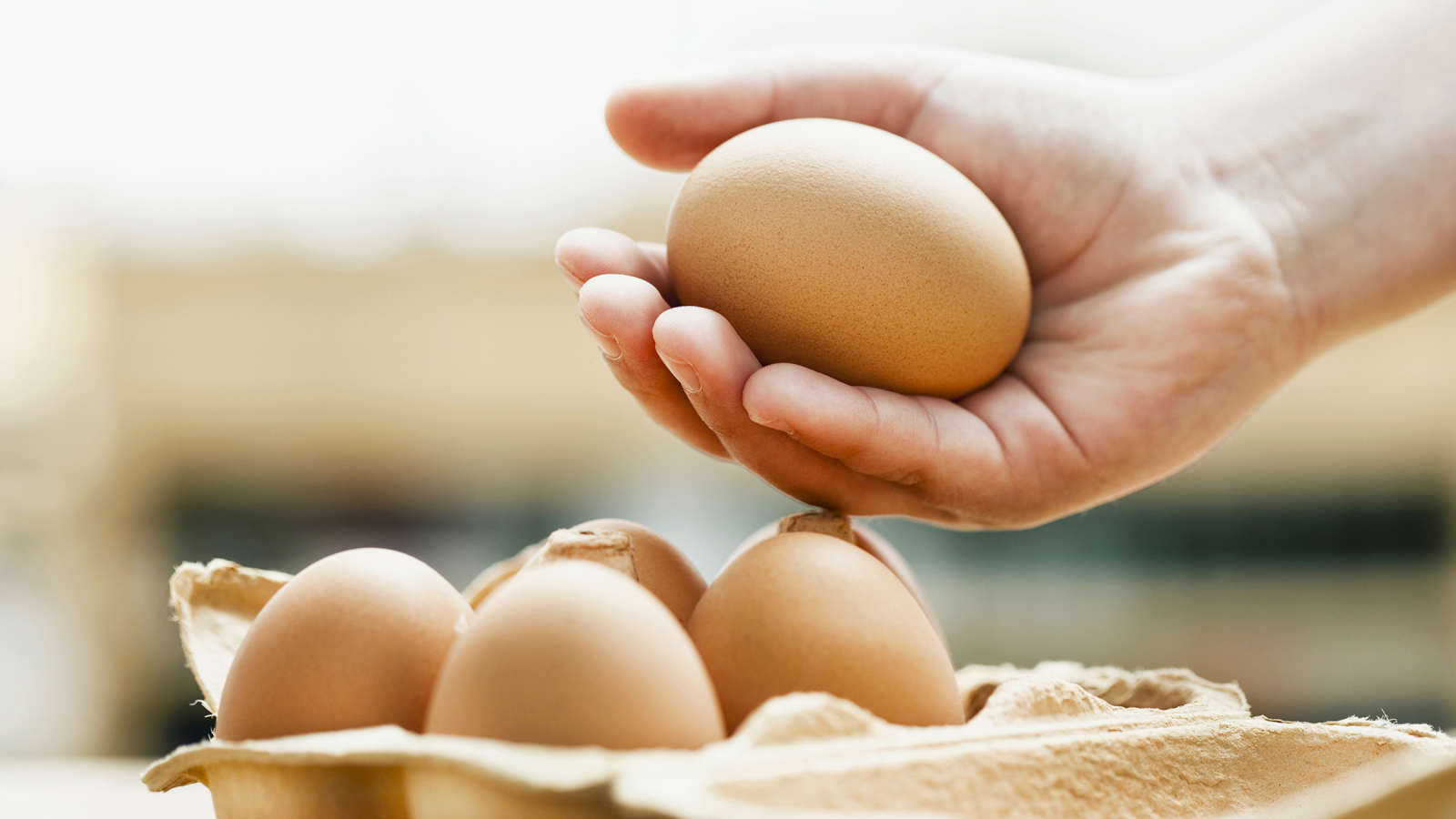 Kananmuna on käyttöominaisuuksiltaan ja ravintosisällöltään yksi monipuolisimmista raaka-aineista.
