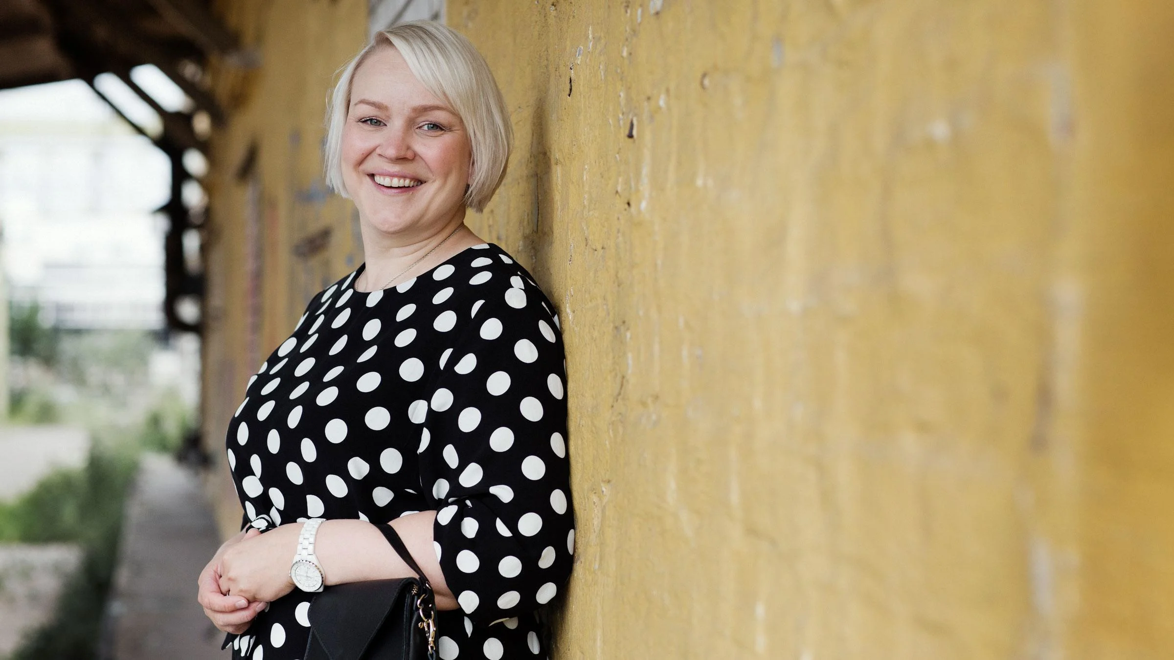 Minna Nikula