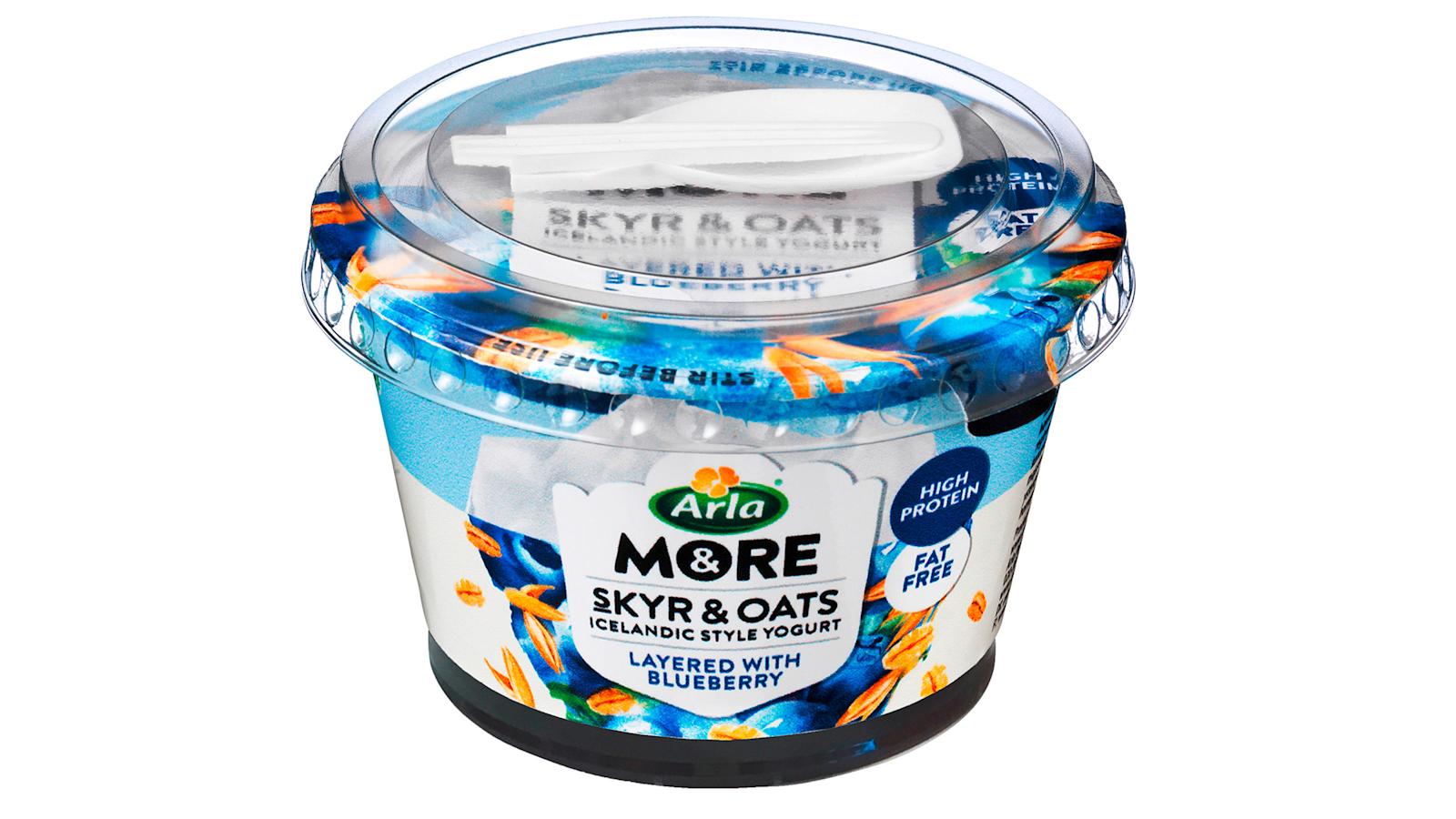 Arla&More_ skyr
