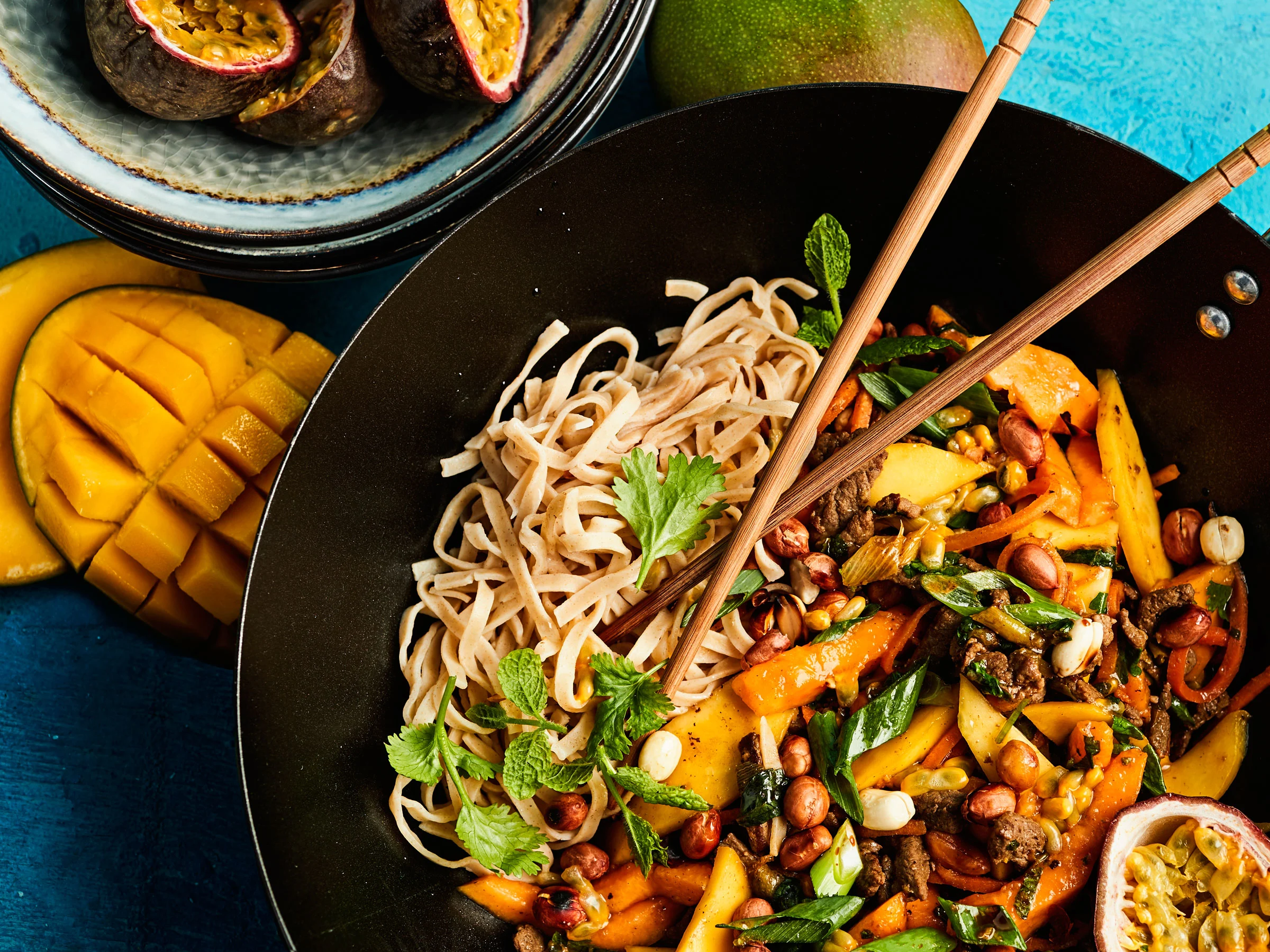 Vietnamilainen lihawokki