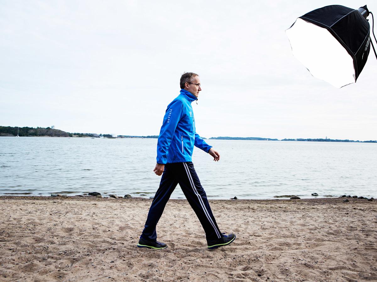 Taavi Heikkilä
