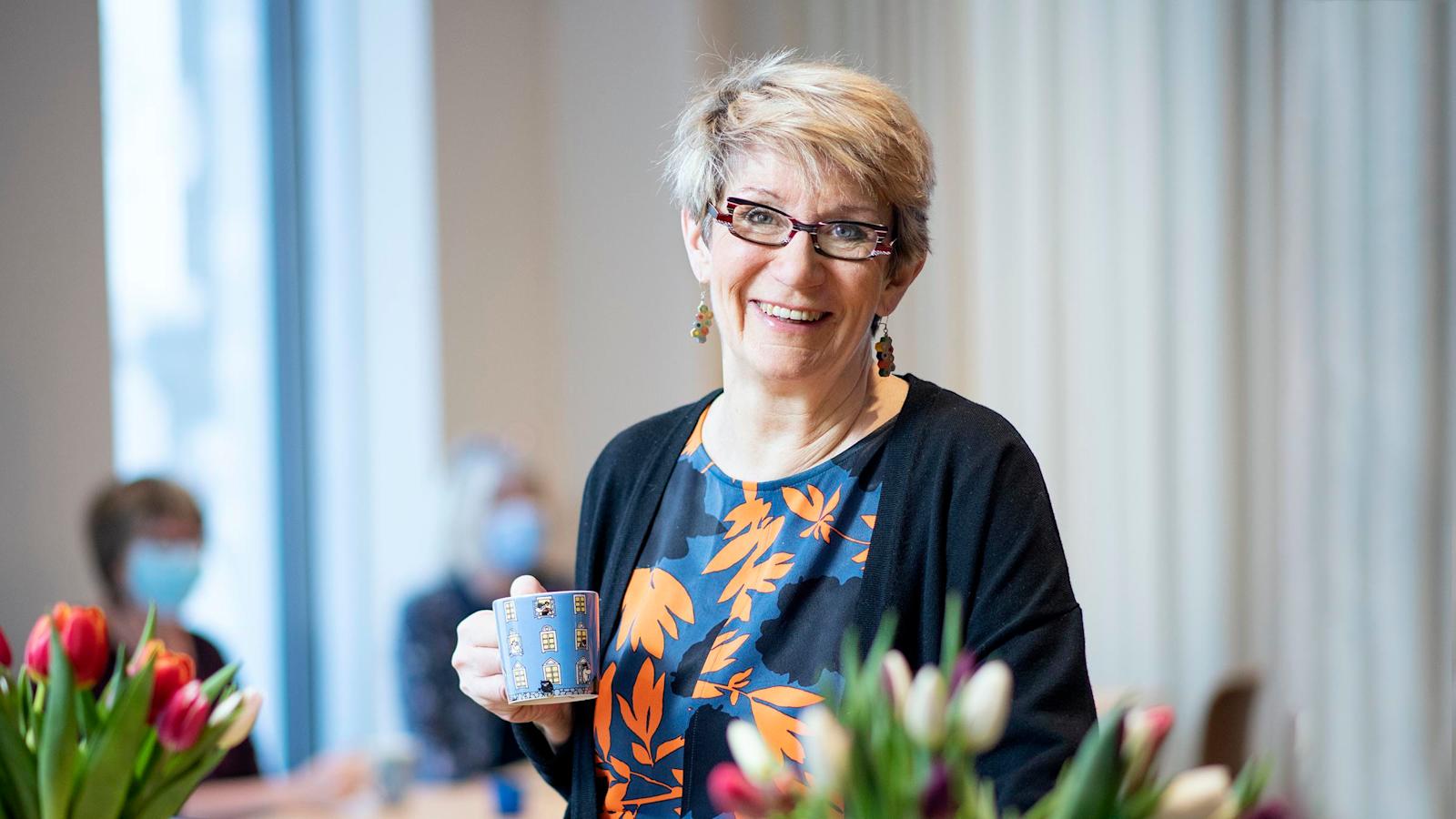 Sirpa Karjalainen