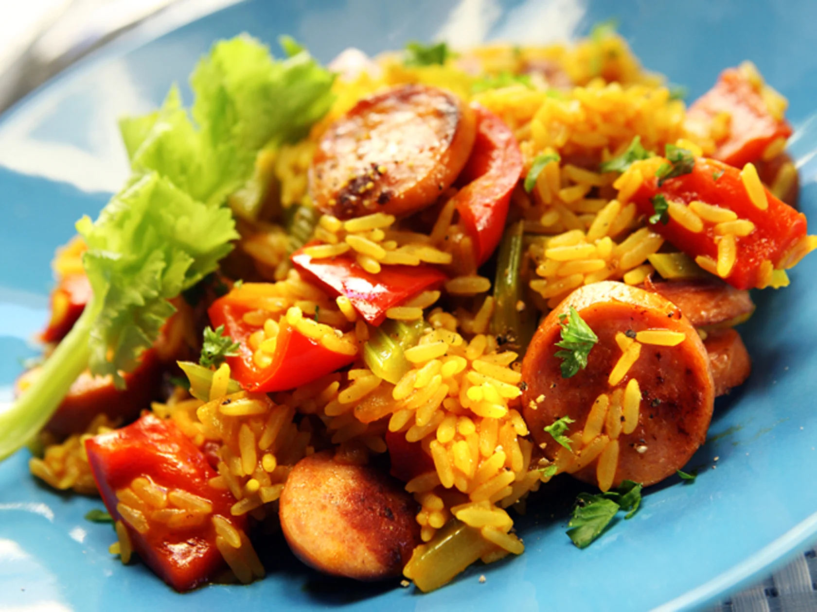 Makkarajambalaija muurikalla