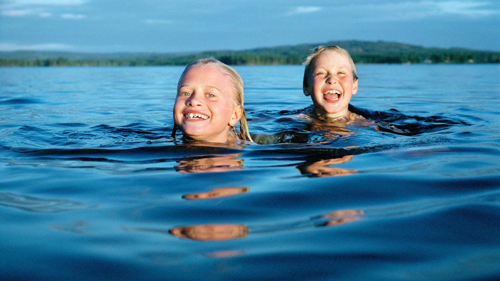 Viiden pennin tikkari ja hyvin nukuttu yö – onni syntyy pienistä asioista