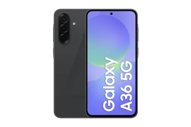 galaxy a36