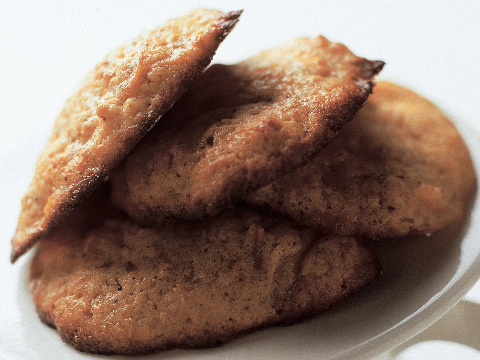 Pehmeät porkkana-pikkuleivät