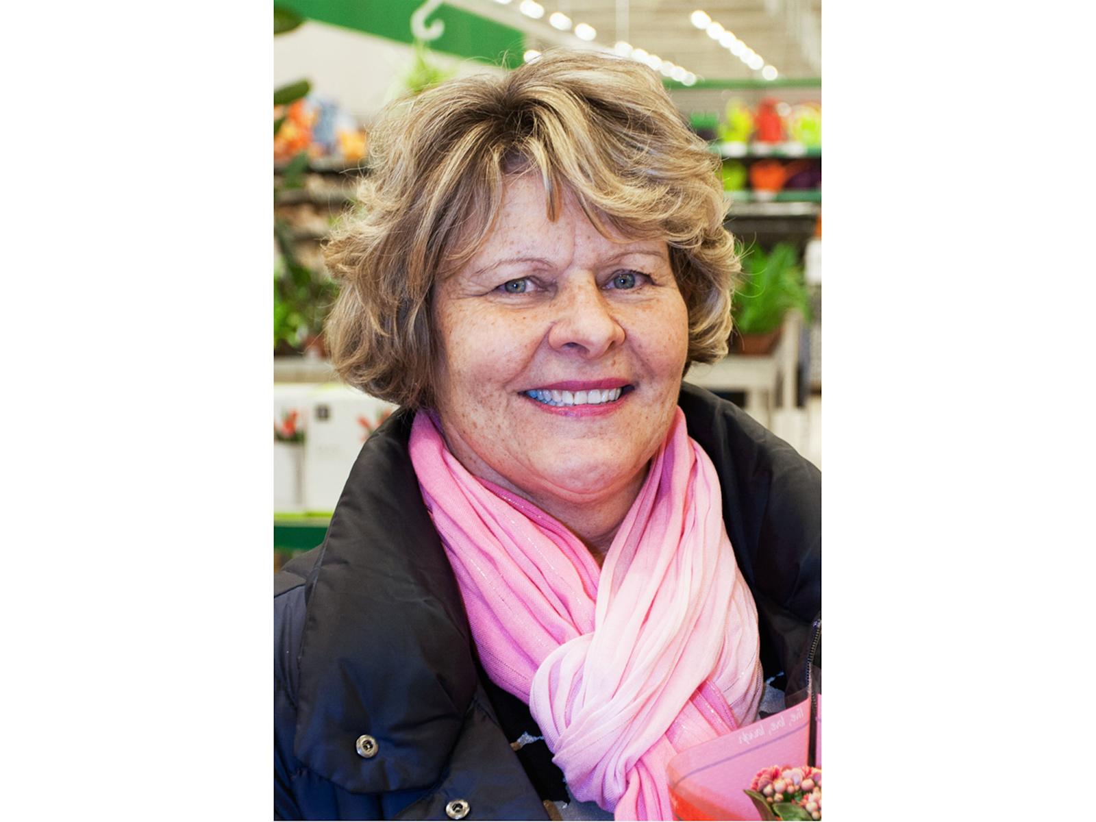 Mari-Anne Lehtola