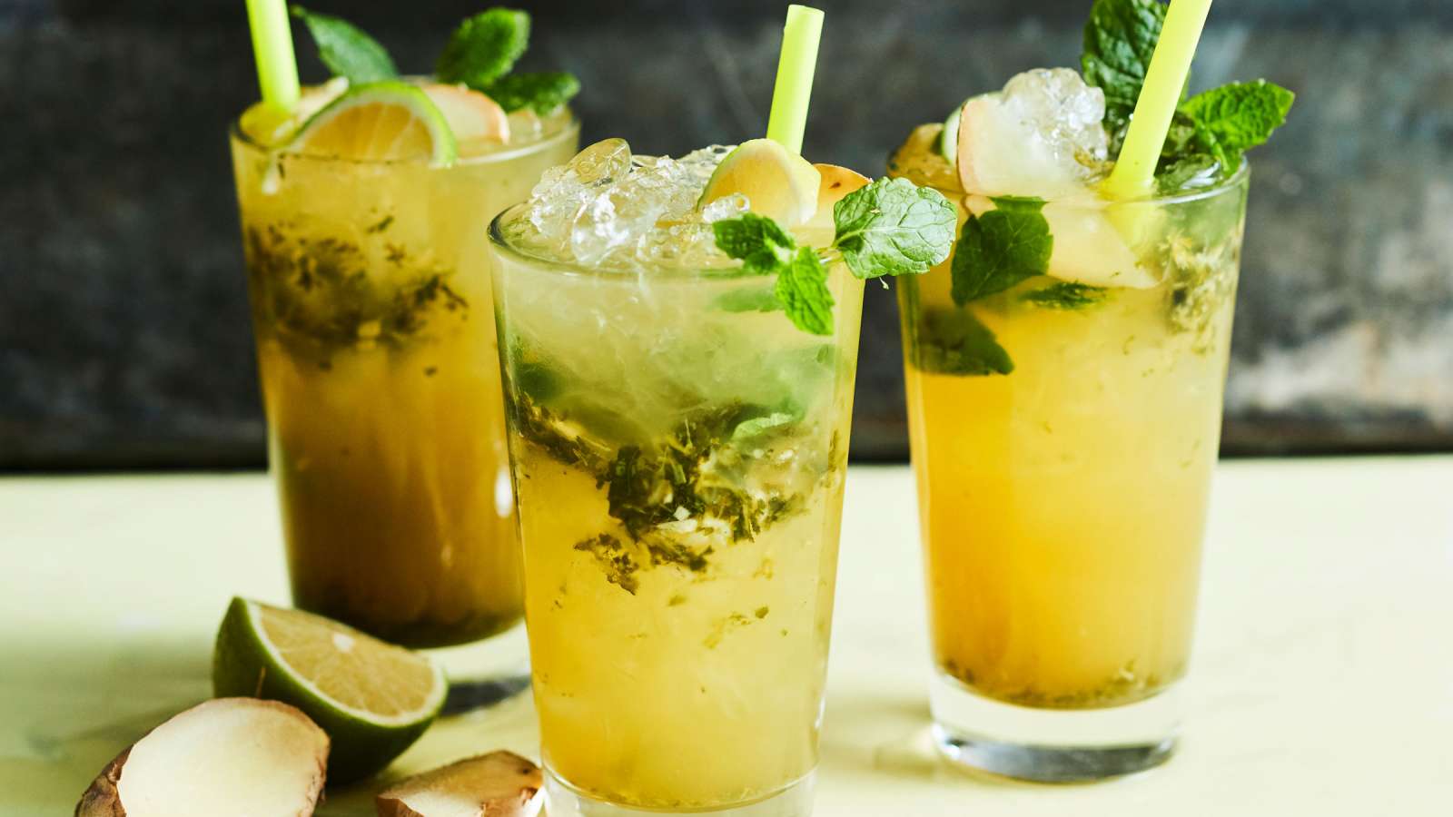 Olutmojito