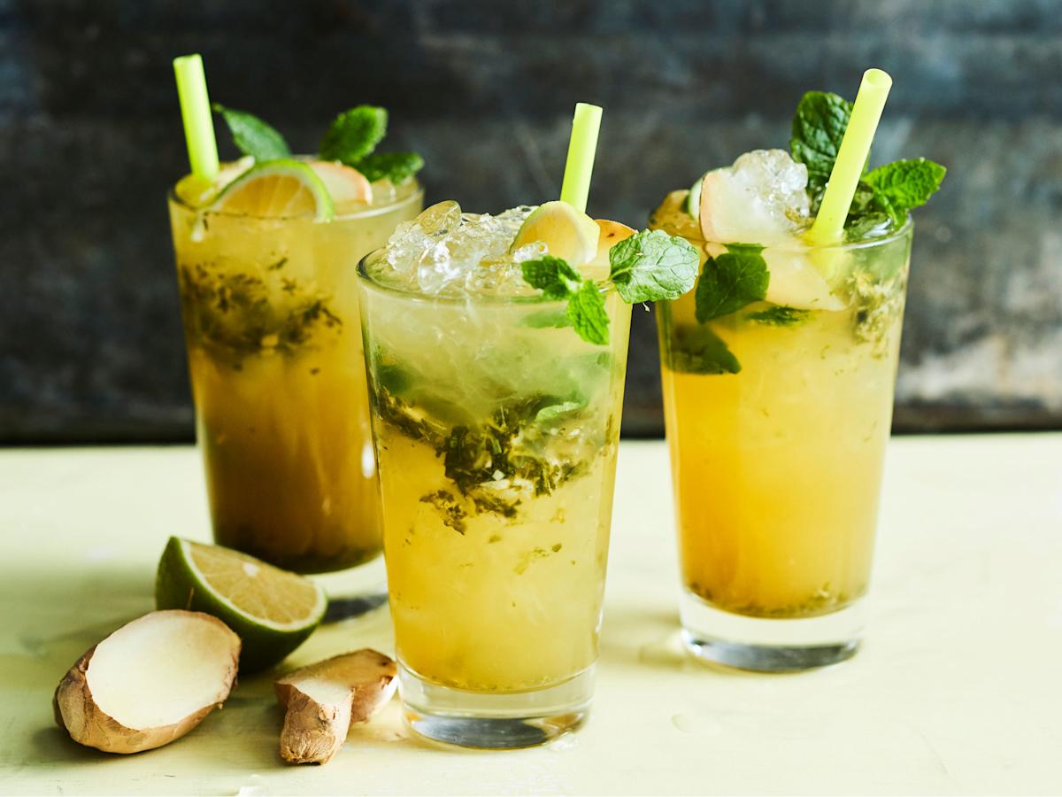 Olutmojito