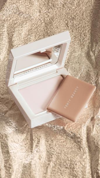 Fenty Beauty Halftime Invisimatte Blotting 2.0 Universal Powder