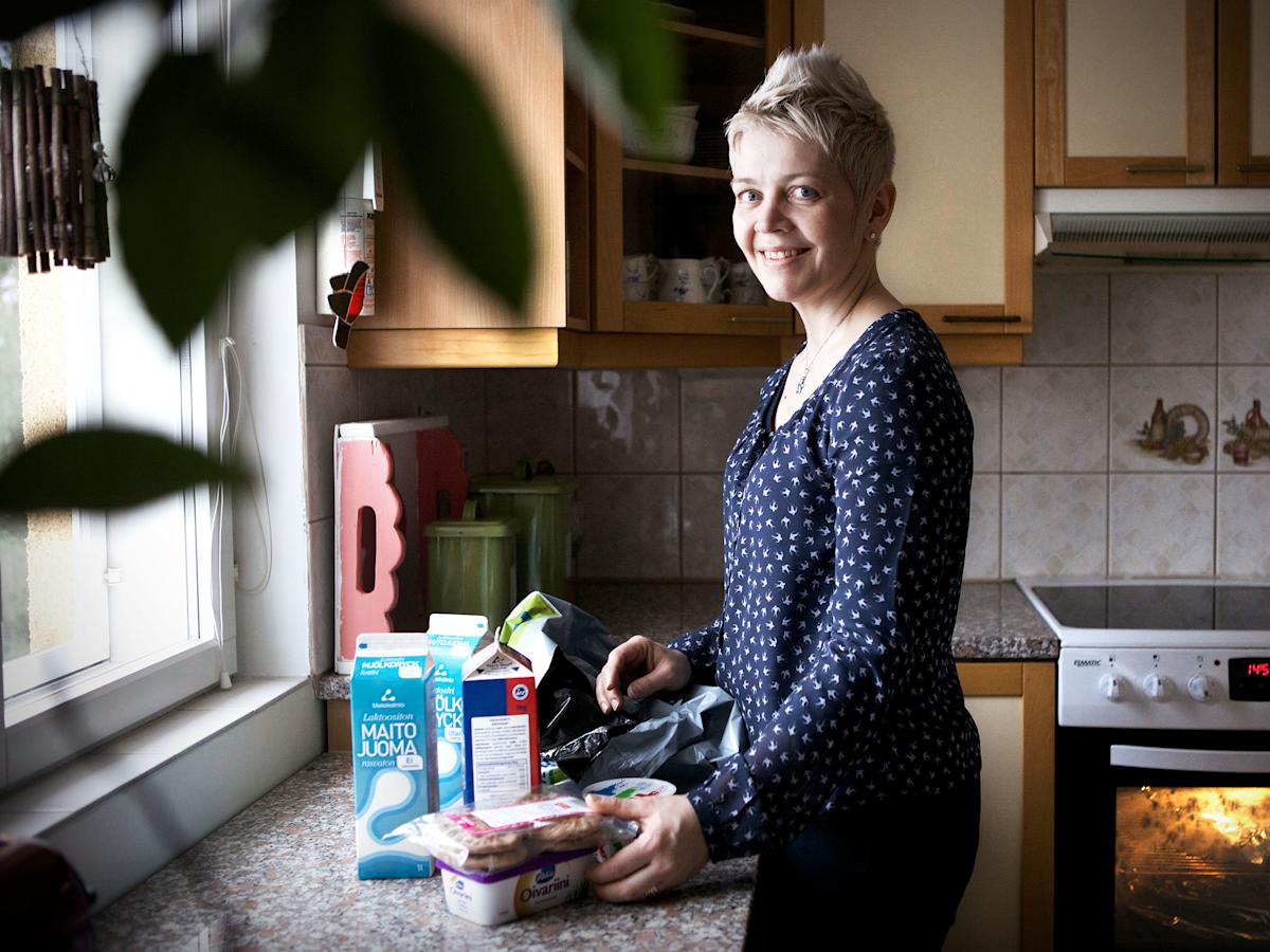 Riikka Luostarinen