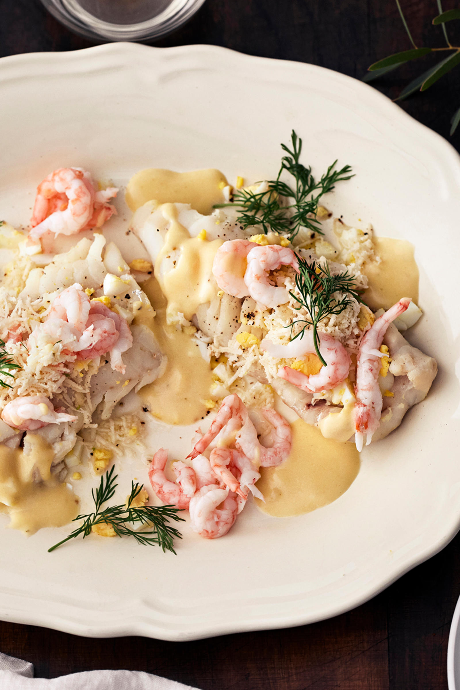 Haudutettu turska Melker Anderssonin tapaan