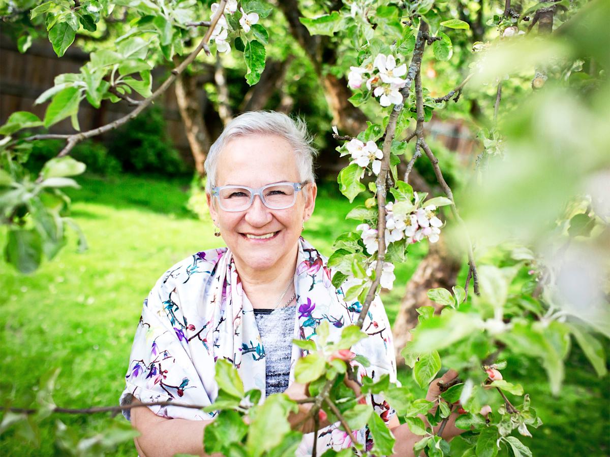 Raija Partanen