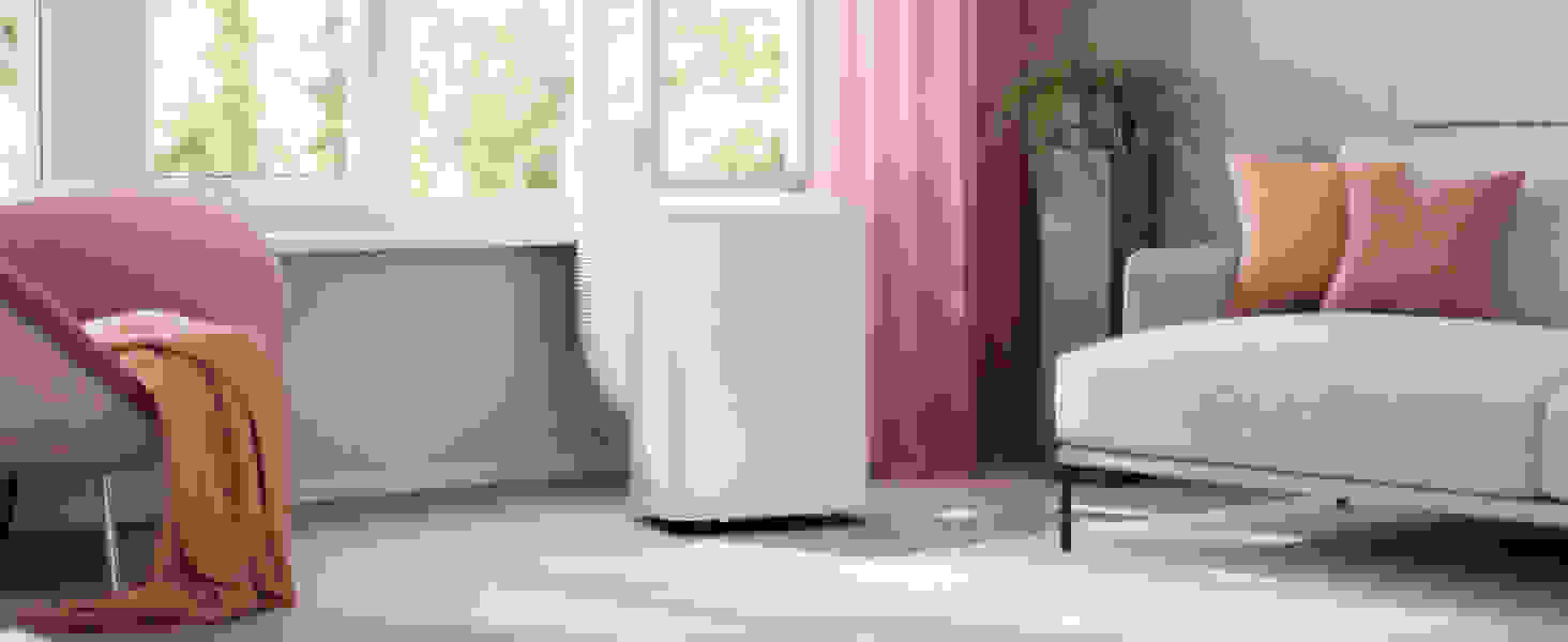 Electroluc-ilmanviilennin Prisman valikoimissa