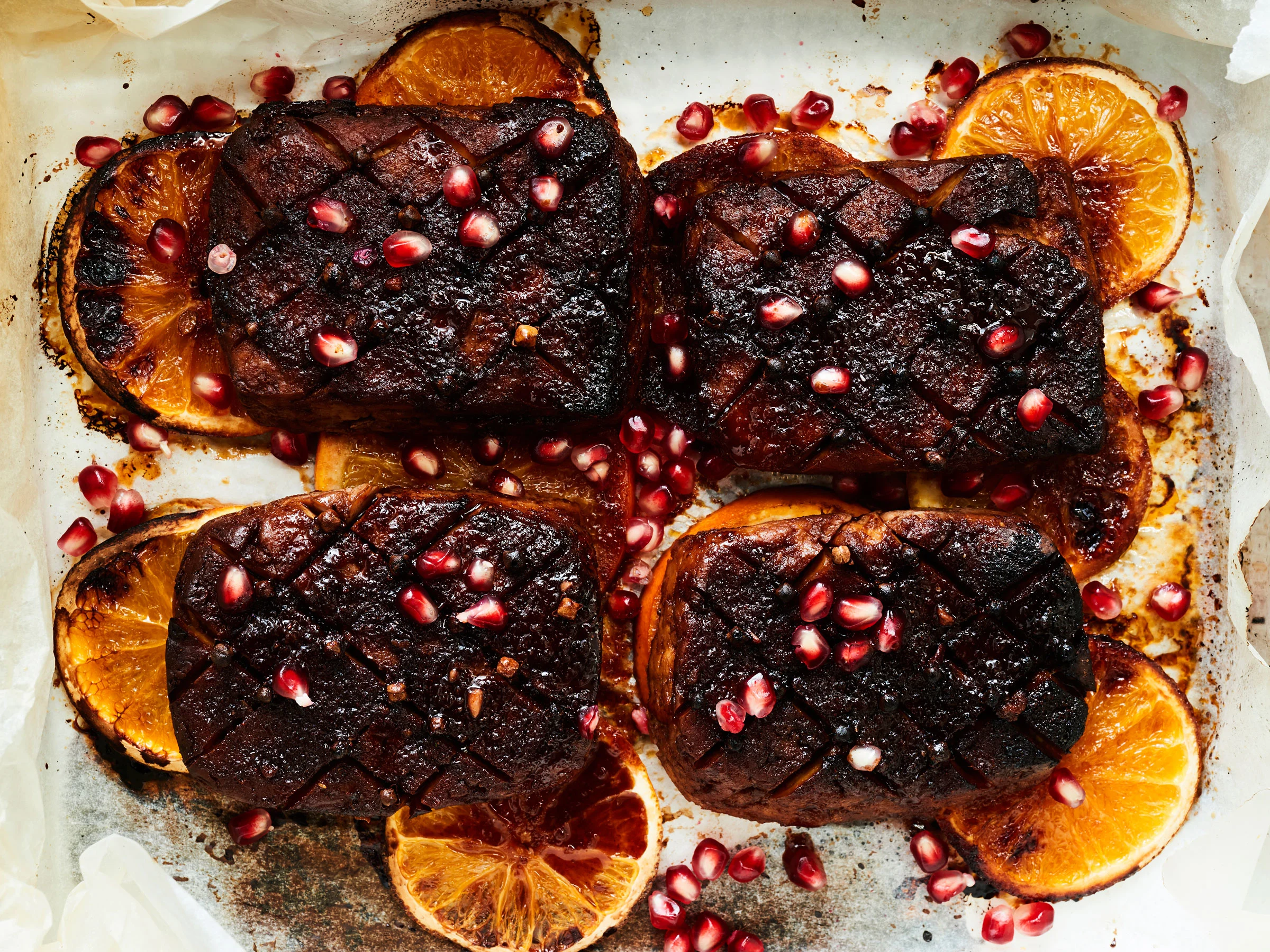 Juhlapäivän tofupaisti