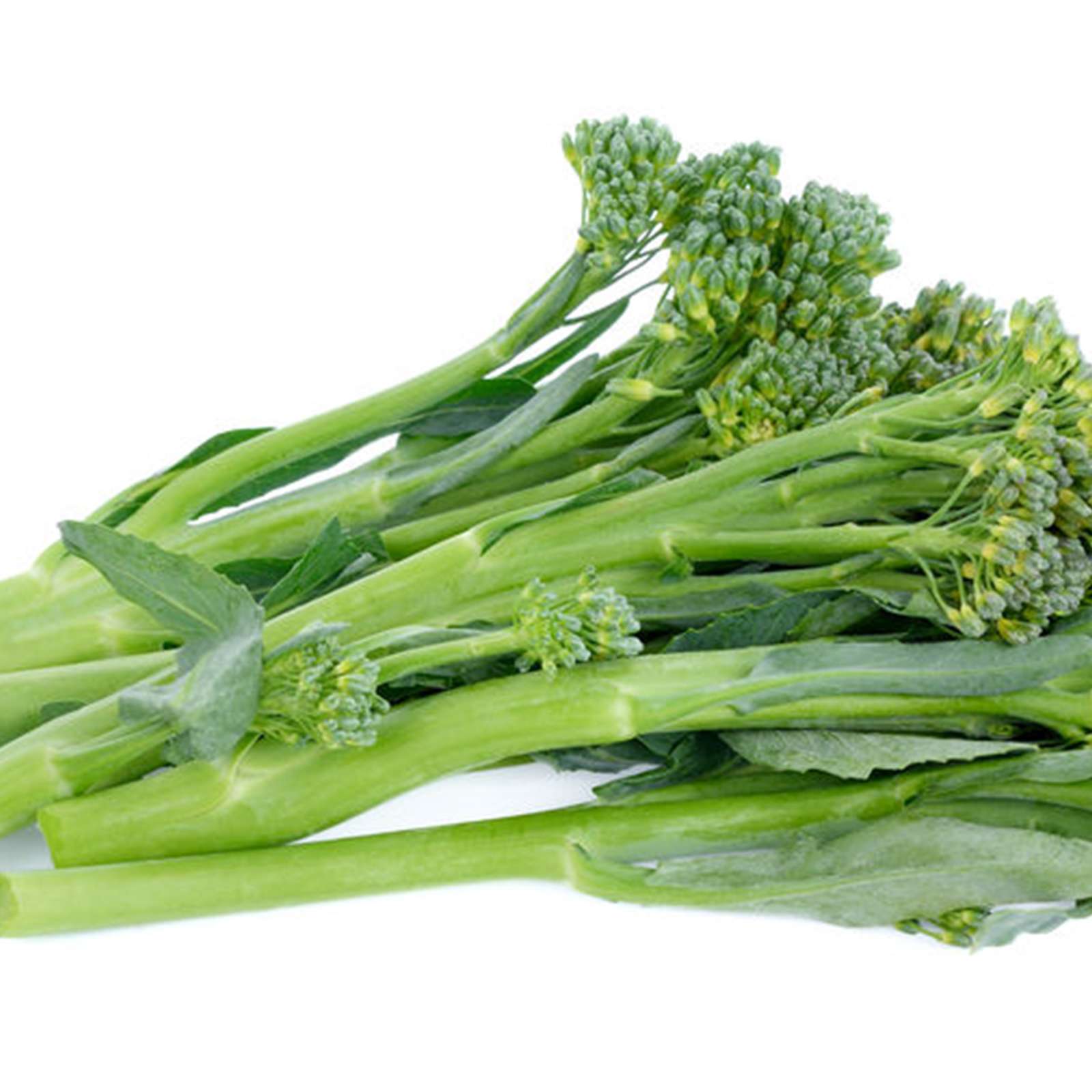 Varsiparsakaali tai broccolini