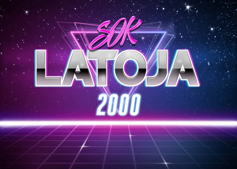 Latoja 2000