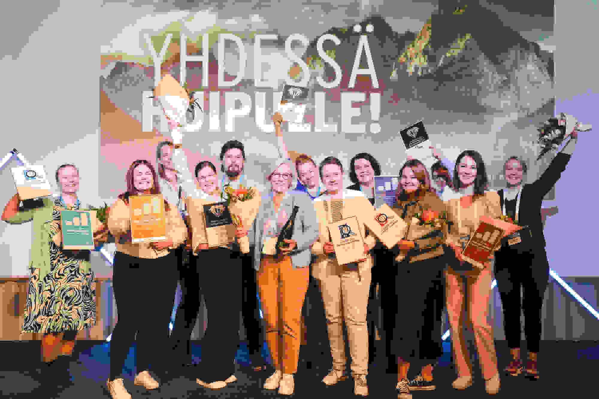 S-maran päällikköpäivät 2025