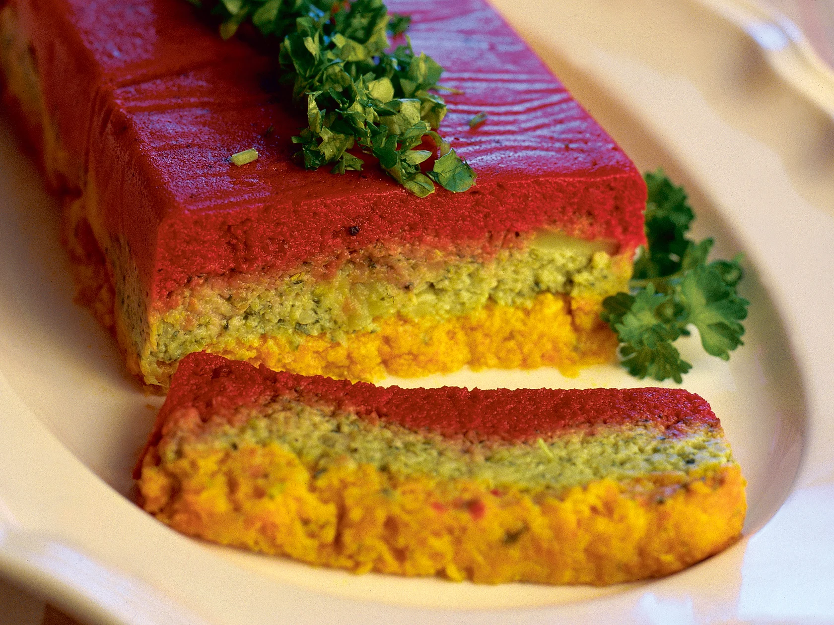 Raidallinen juurespatee