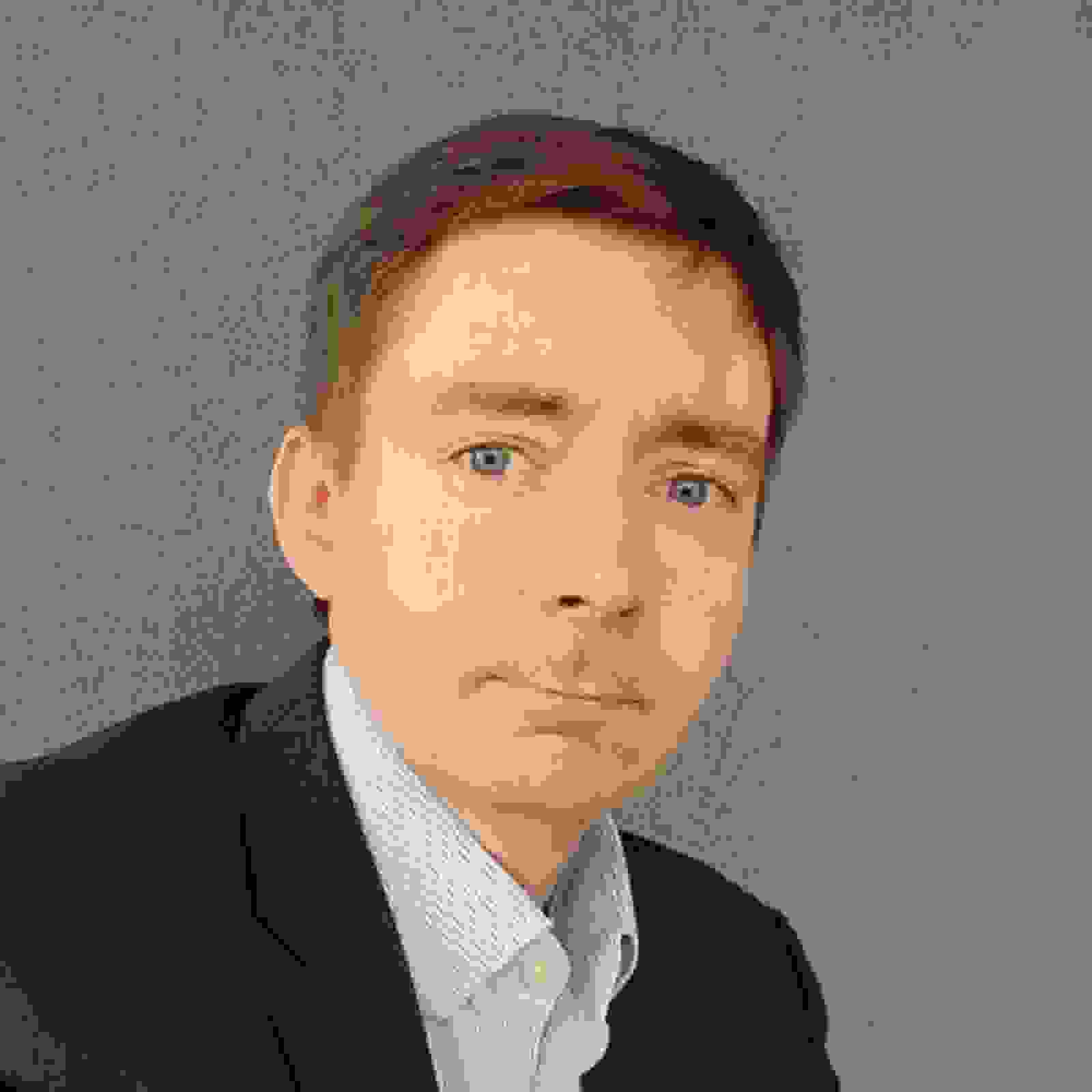 SOK Business control ja rahoitus -yksikön johtaja