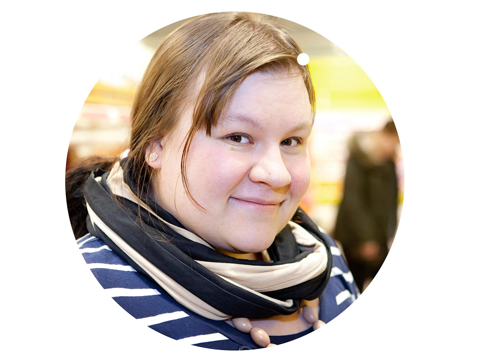Maija Nousiainen