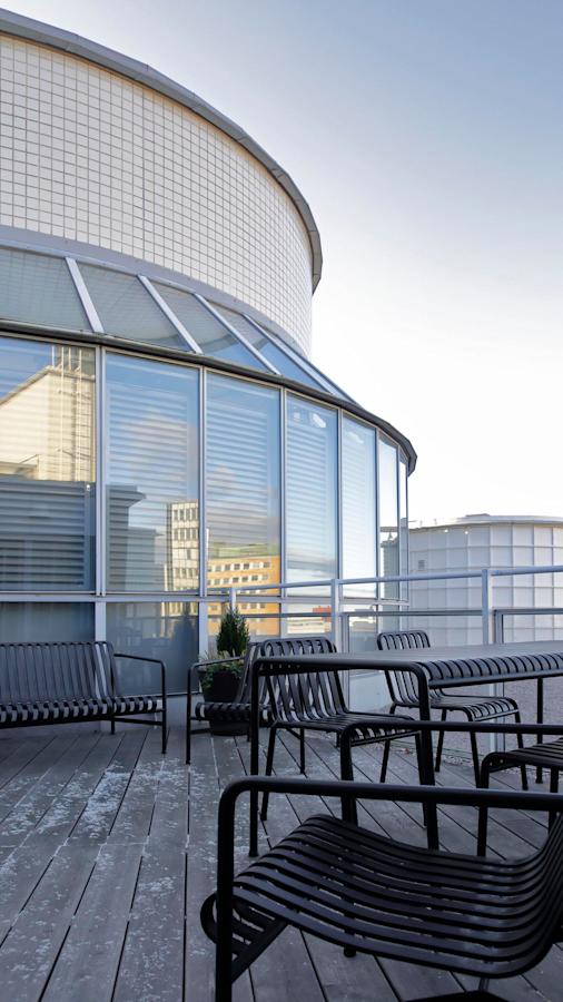 Radisson Blu Royal Helsinki
