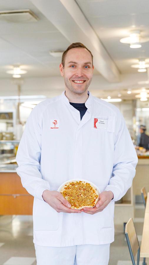 Saarioisten roiskeläppä kuva 7