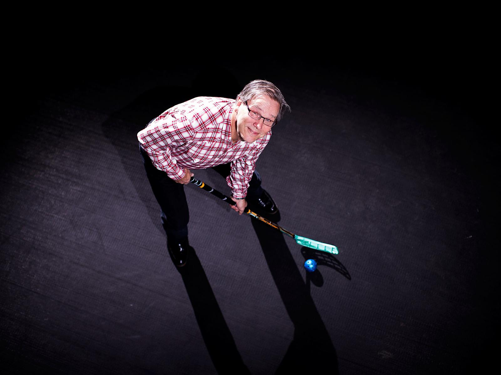 Risto Nieminen