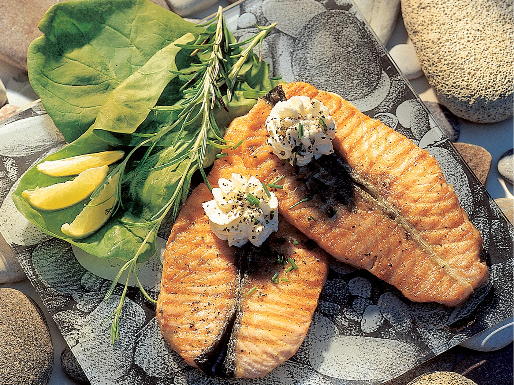 Lohenystävän medaljongit