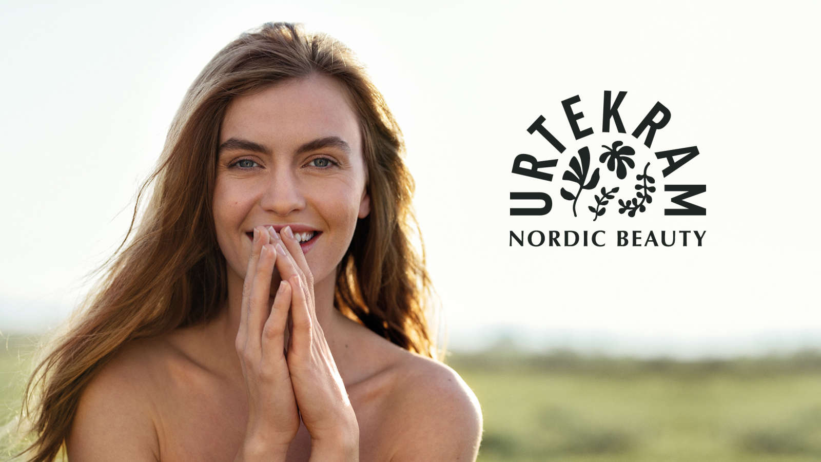 Millainen kesämökkeilijä olet? Tee testi ja voita Urtekram Nordic Beauty -tuotepaketti!