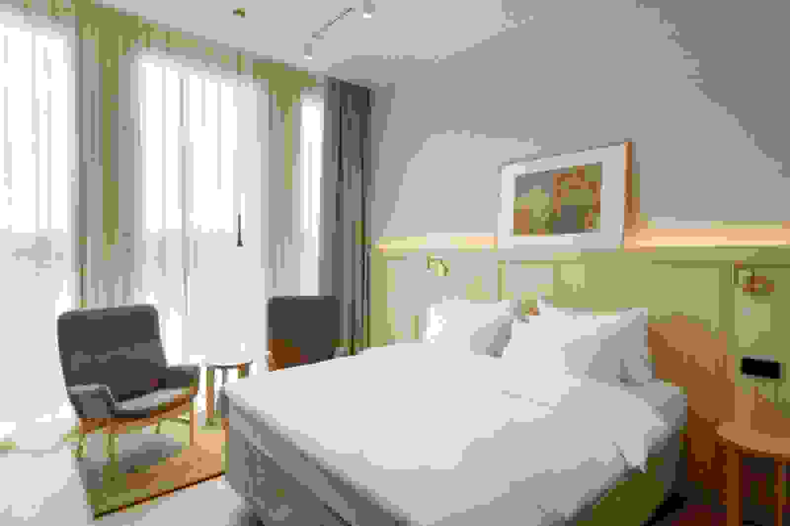 Solo Sokos Hotel Pier 4 Solo Supreme Seaview