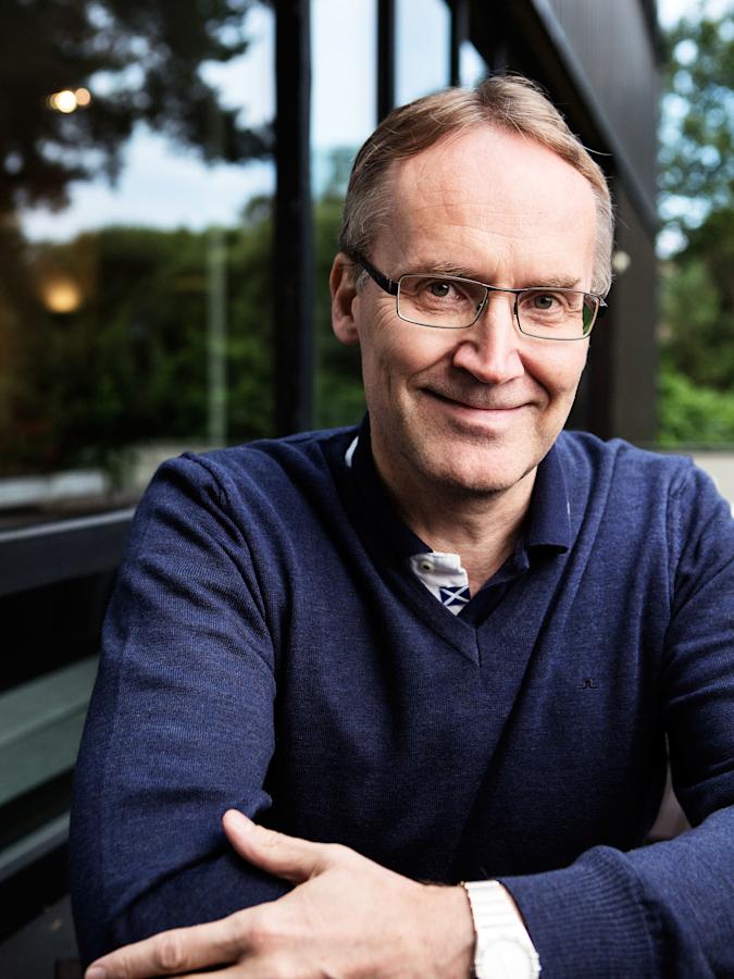 Taavi Heikkilä