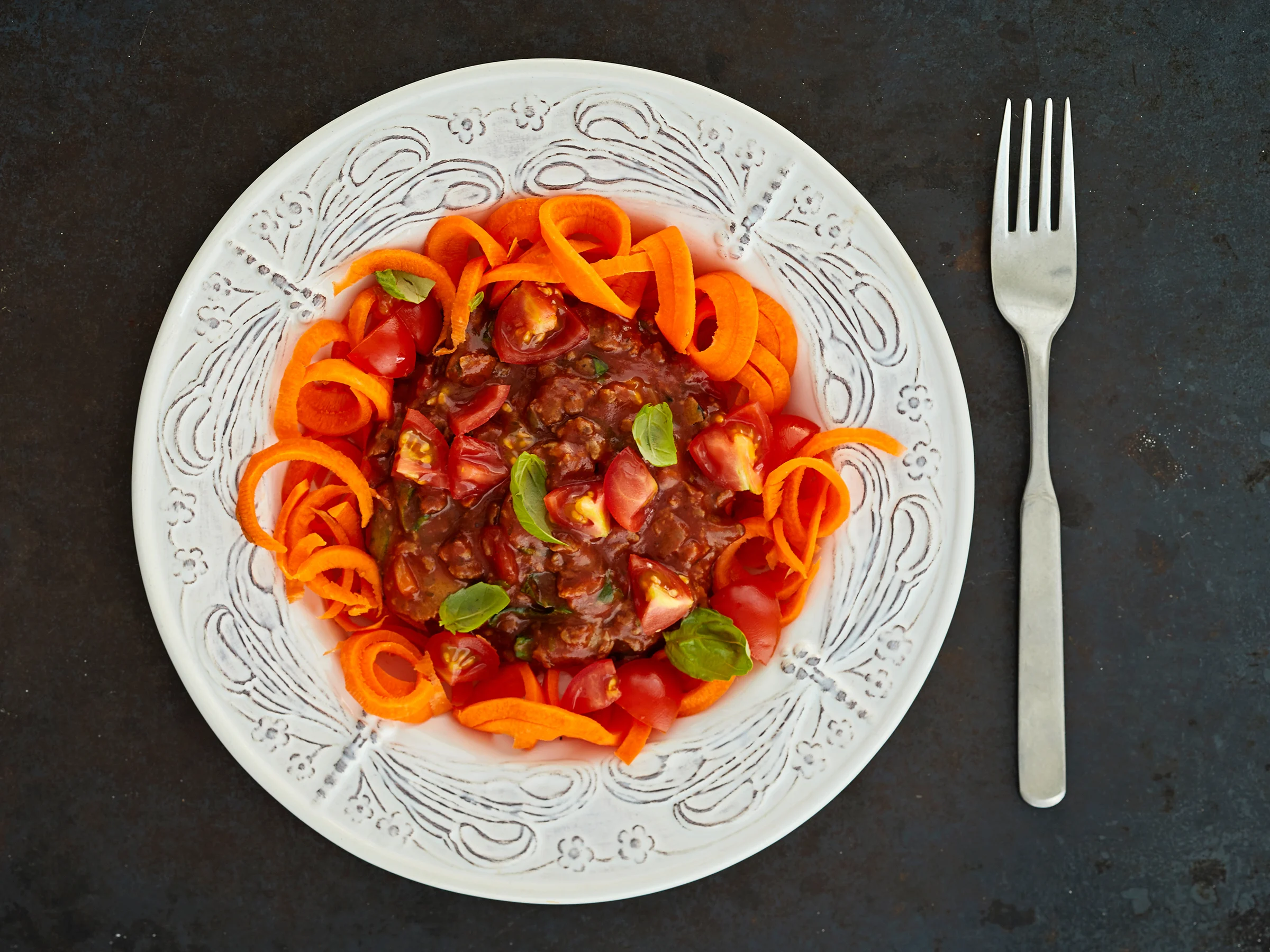 Helppo Härkiskastike