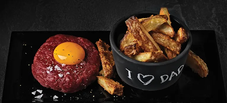 Parmesaaniranskalaiset