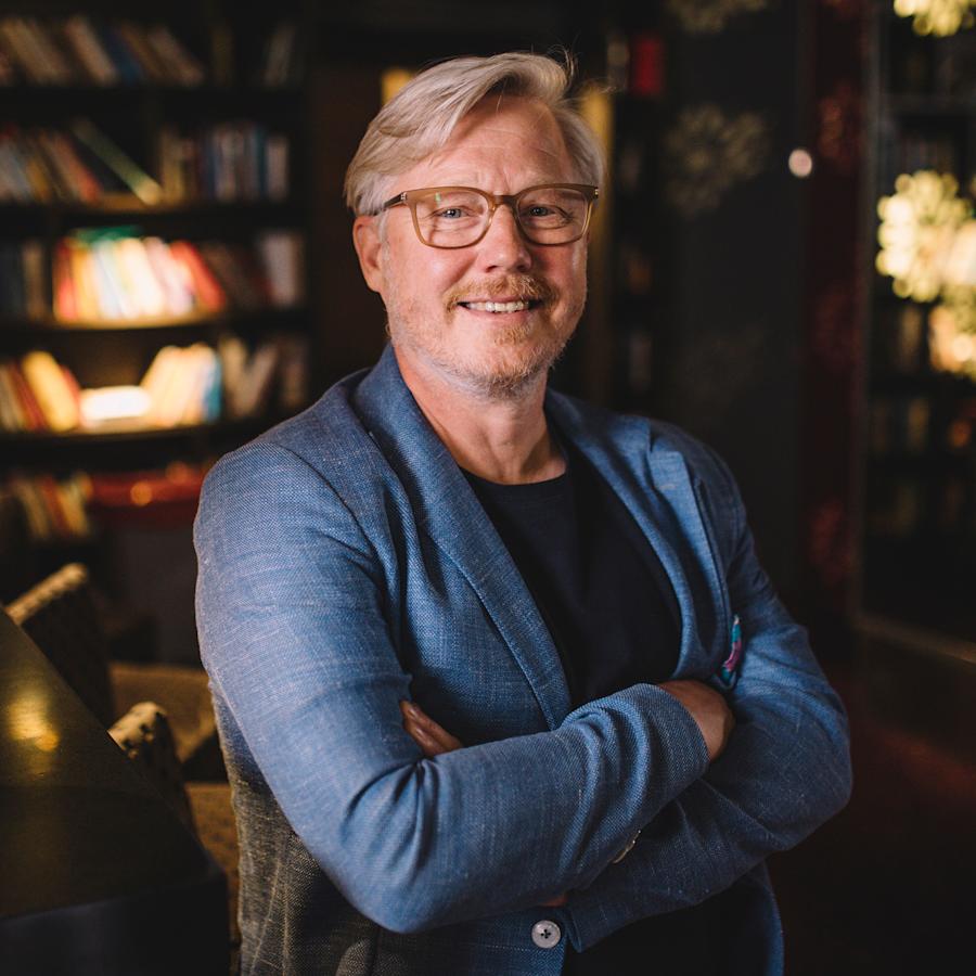 Jyrki Sukulan luotsaamassa tv-ohjelmassa seurattiin ennen kaikkea kilpailijoiden kehityskaarta.